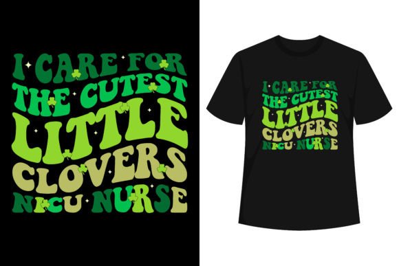 A T-Shirt Design Review for NICU Nurse Graphics