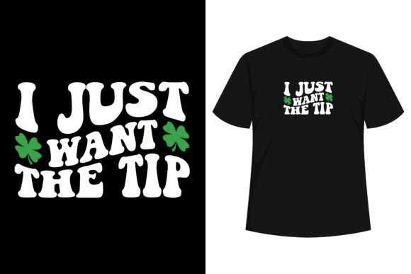 Designer Review: The Shamrock T-Shirt Graphics Asset