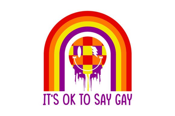 It’s Okay to Say SVG & PNG Graphics for T-Shirt Designs